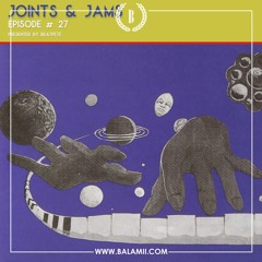 Joints & Jams w/ BeatPete - March 2023