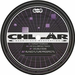 MOTZ Premiere:  Chlär - Double Dose