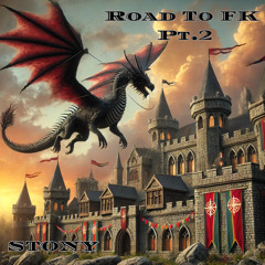 ROAD TO FORBIDDEN KINGDOM ‘25