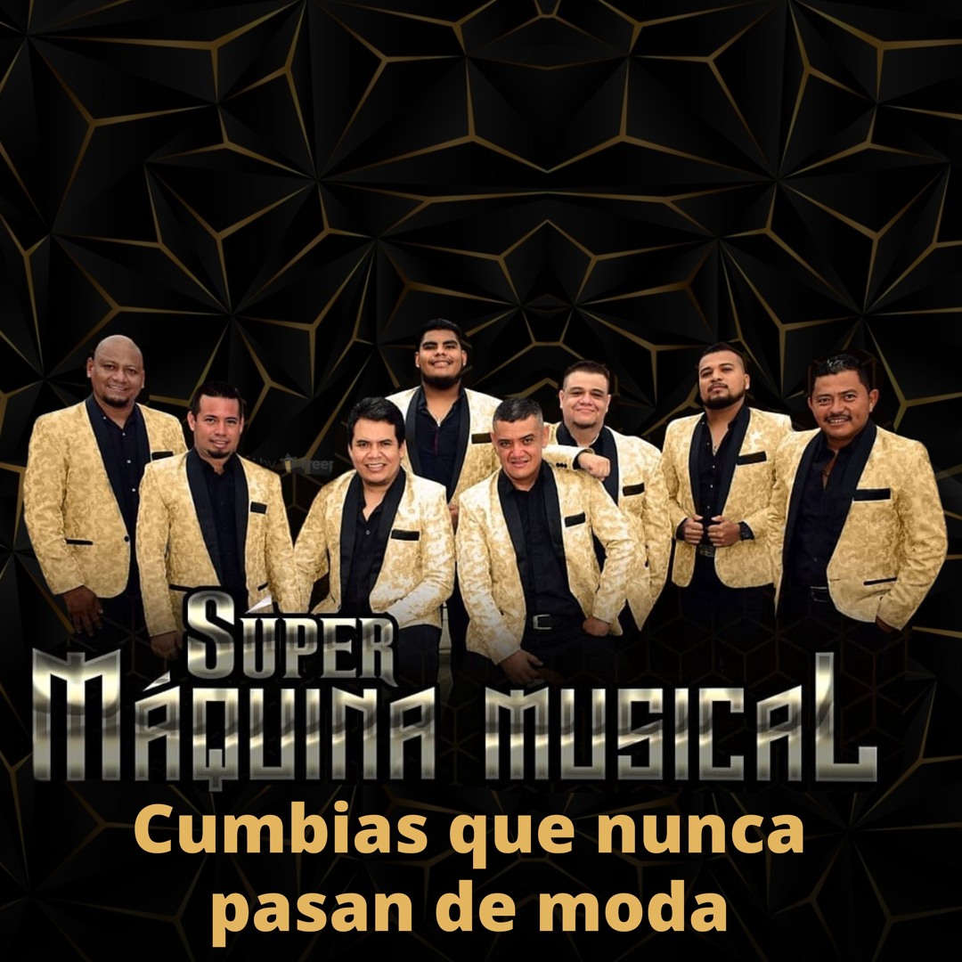 Mami Musical Stream Mami by Súper Máquina Musical | Listen online for free on SoundCloud