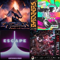 Electronic/Dubstep