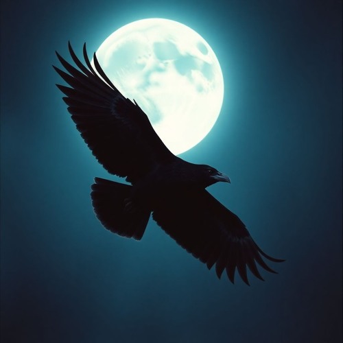 A Raven's Confession