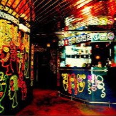 1990 Autumn: The Brain Balearic Mix