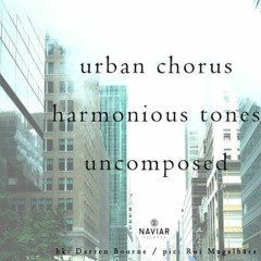 OneAmbient4 - Harmonious Tones Uncomposed (Naviarhaiku 351)