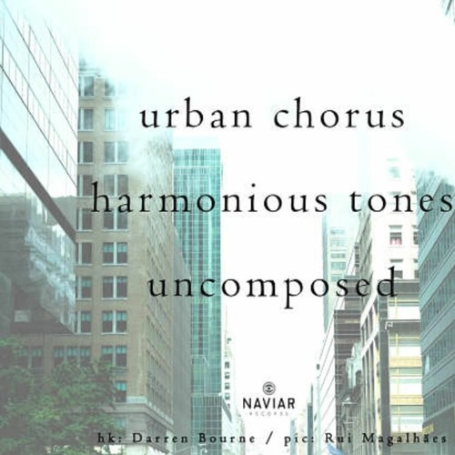 OneAmbient4 - Harmonious Tones Uncomposed (Naviarhaiku 351)