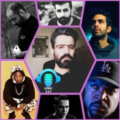 sorena&bahram&sunami&bamdad&ben&icecube&mobbdeep