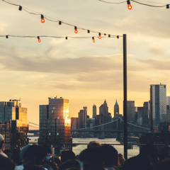 Amber Live Set Part 1