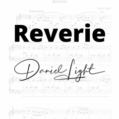 Reverie, by Daniel Light