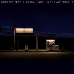 Premiere: CONCRET - In The Air Tonight (Curses Remix) [Secret Teachings]