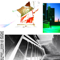 surveillance, as stated