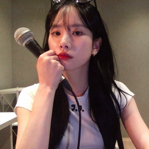 설아 - Only Wanna Give It To You