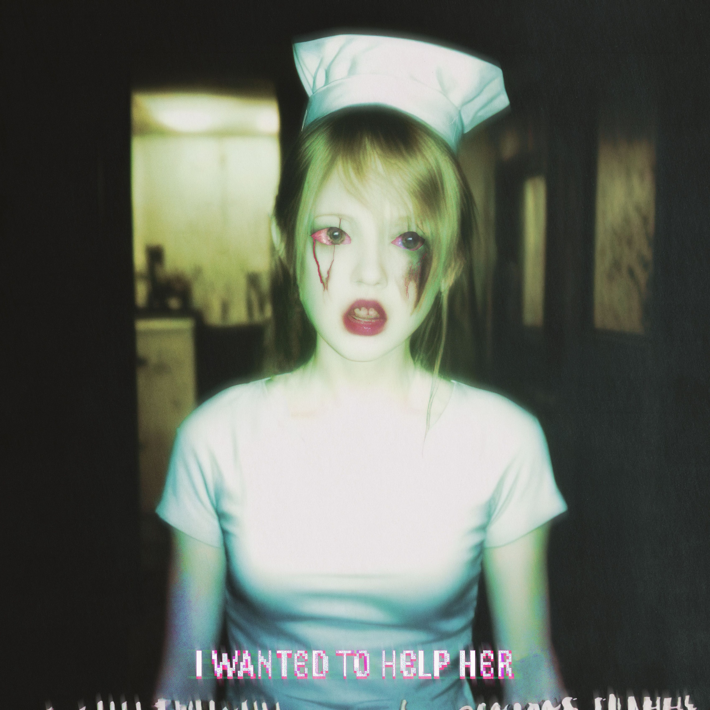 $XICIDX H€XRT - she was episode artwork