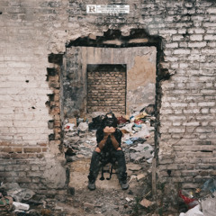 Arshehood X Arshaw - Elahi Amin [Prod. Arshaw, Ayrick, Bloody, Kiani]