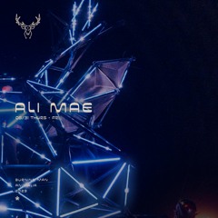 Ali Mae - Maxa - Burning Man 2023