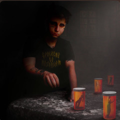 Adam Borec - Společně se (ne)zabijem (Steve Sniff) (akustická verze)