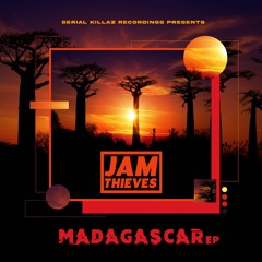 Jam Thieves - Madagascar