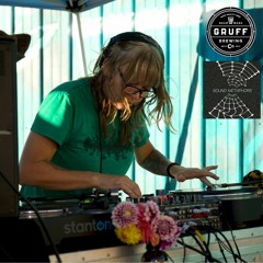 Gruff Sessions : DJ Con'Fuschia