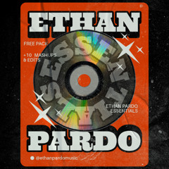 ETHAN PARDO ESSENTIALS VOL.01