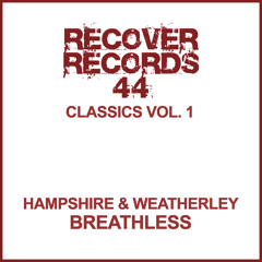 Breathless (Tony De Vit Remix)