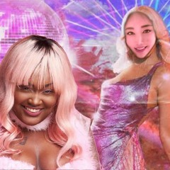 Stream Side To Side - Jiafei, Ariana Grande by Jiafei and CupcakKe