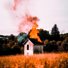This House Is On Fire