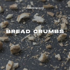 Bread Crumbs #TBVD