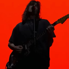 Mk.gee: ROCKMAN (Live) - SNL LP REMASTER