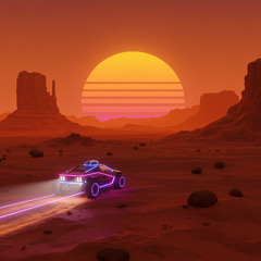Trappin on Mars