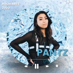 HOLIBABES 23' - Pantz
