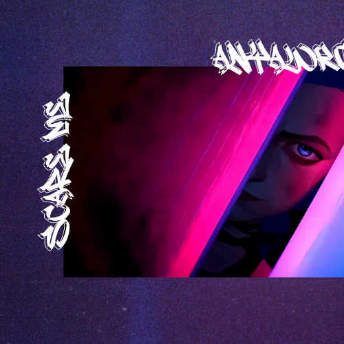 SCARE ME (remake x Arts.Dio)
