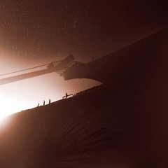 Top Level High (Cloak)