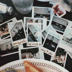 Good Boy - Little Triste, White Silas