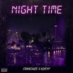 8.NightTime x K2Icyy