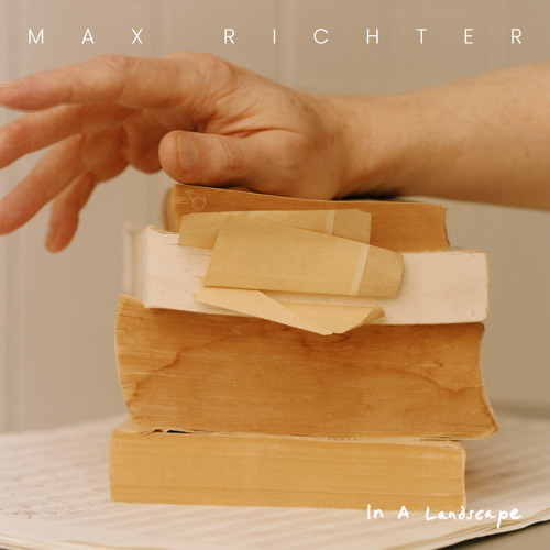 Stream Andante by max richter | Listen online for free on SoundCloud