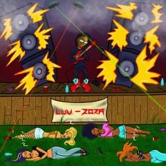 Body Ody Lullaby (Prod. by Nicasso Beats)