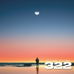 Night Swim Radio - Dive 322