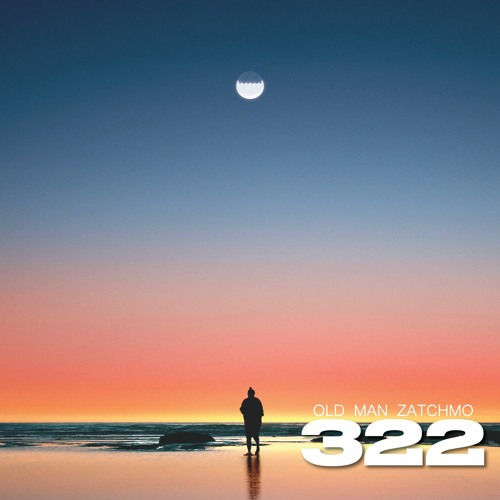 Night Swim Radio - Dive 322