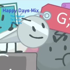 Happy Days Mix
