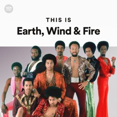 Earth Wind & Fire Reasons Medley.