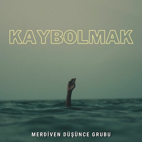 Kaybolmak - MDG Sesli Makale