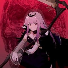 kokorobeats feat. Mori Calliope - 失礼しますが、RIP♡ (Aibito-kun Remix)