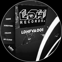 Subdivida - Triple Space [LDHFVA001]