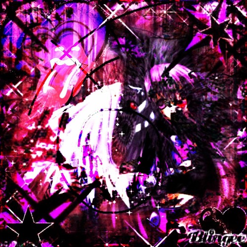 Axxturel X Majin Blxxdy - #majinmafia [unmixxed]