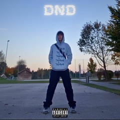 DND (on all streaming platforms)