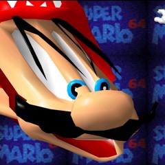 Mario 64 thing
