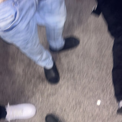 kreepoutbb - sending shotz ft babyoblokk