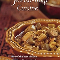 GET KINDLE ✅ Mama Nazima's Jewish-Iraqi Cuisine: Jewish Iraqi Recipes by  Rivka Goldm