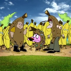 hit me up on my banana phone