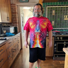 mustard seed (snorkatje)