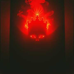 Fire in My Eyes (NV3)